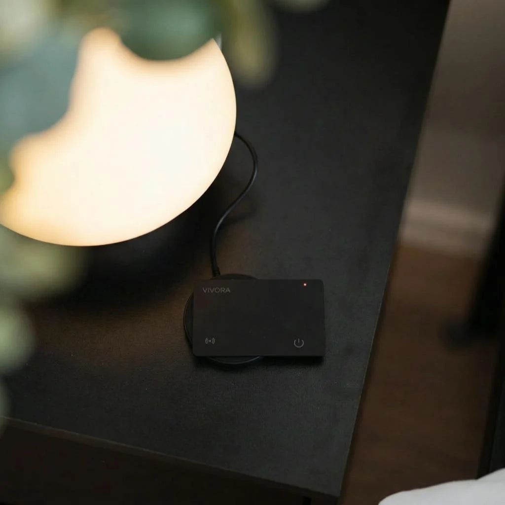 Vivora TrackCard™ – Wallet Tracker Card, No Subscription (Android/Apple)